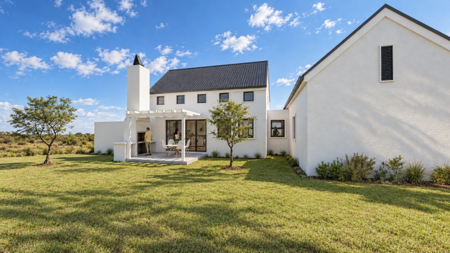 3 Bedroom Property for Sale in Da Gama Bay Western Cape